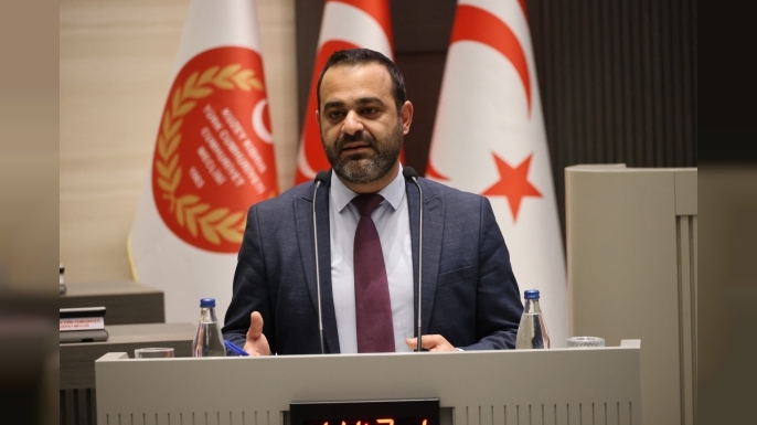 Ongun Talat: Ektam grevinde hükümet işçileri koruyamadı