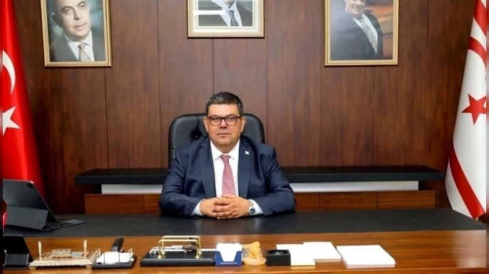 Özdemir Berova: Şampiyon Melekler, KKTC’nin gönüllerinde silinmeyecek bir iz olarak yaşamaya devam ediyor