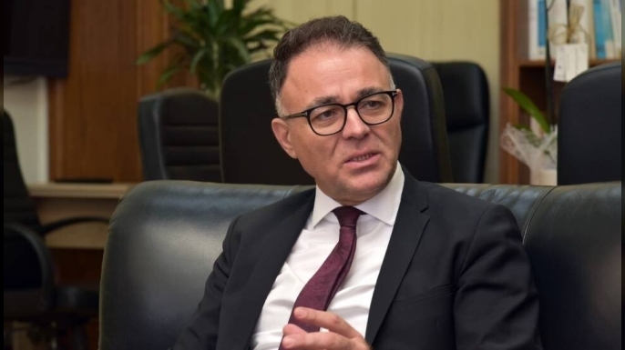Özerdağ: “Siyaset üstü, konsensus sağlanarak takvimlendirilmeli, tarihle ilgili sıkıntımız yoktur”