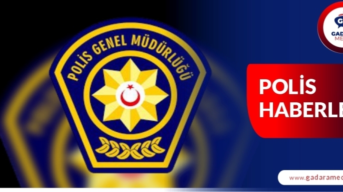 Polis haberleri… Girne ve Alsancak’ta uyuşturucu operasyonu
