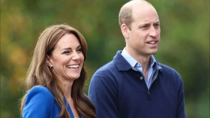 Prens William ve Kate, Epstein ifşaatlardan "derin endişe" duyuyor