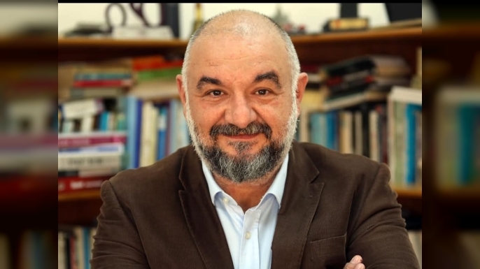 Rasıh Reşat'tan KanalT'ye veda: Duruşumu alıp gidiyorum