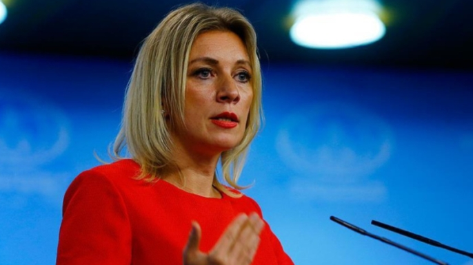 Rusya: "İran nükleer sorununun diyalog aracılığıyla çözülmesi gerekiyor"