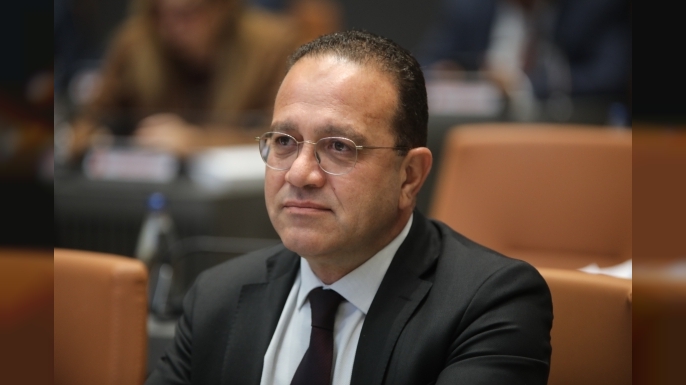 Şahali: “Toplumun büyük kesimi yasaya karşı”