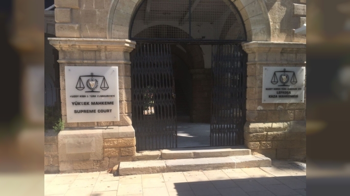 Sahte diploma davası, Sanık M.B.S'nin duruşması 13 Nisan’a ertelendi