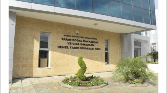 Şap hastalığı tazminatları ödendi: 4 üreticiye 81 büyükbaş için yaklaşık 4 milyon TL ödeme