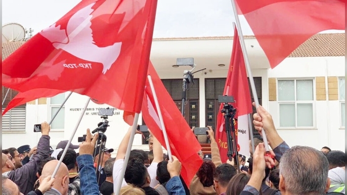 TDP: “Kamu yararı olmayan kararları iptal edeceğiz”