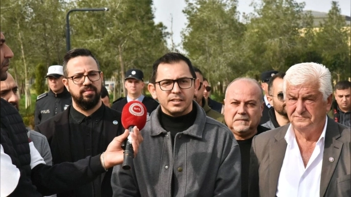 Tel-Sen'den Cumhurbaşkanlığı'na Kritik Ziyaret: "İddialar Gerçeği Yansıtmıyor"