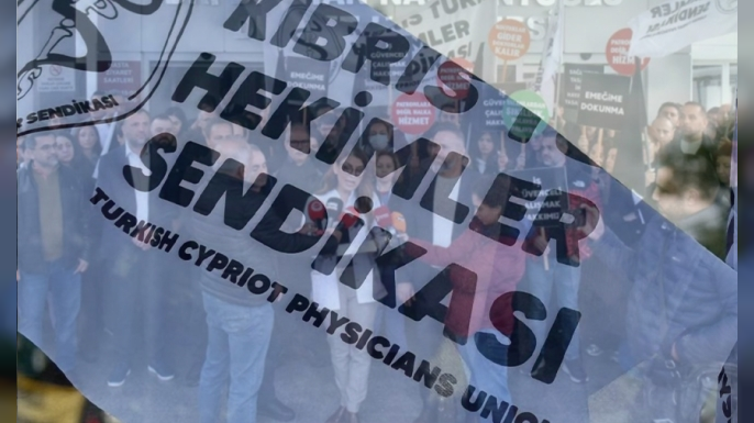 Tıp-İş bugün de grevde: kamu sağlık hizmetleri kısmen durdurulacak