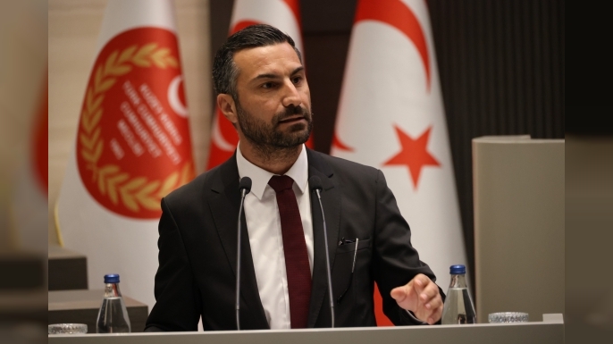Ürün Solyalı: Ektam direnişi tarih yazıyor, hükümet izleyici kalmamalı
