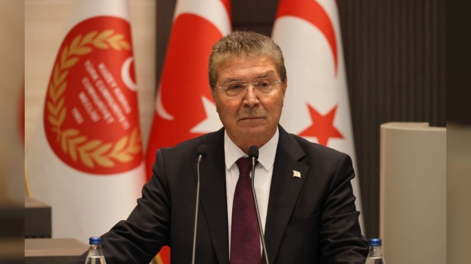 Üstel: Fiber Optik Altyapı Projesi KKTC İçin Hayati Öneme Sahip