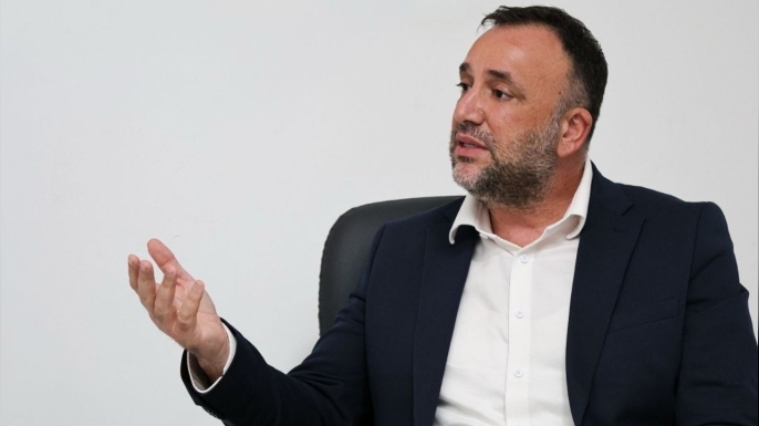 Zeki Çeler: Toplumun güvenini yeniden inşa etmek TDP’nin en büyük sorumluluğudur
