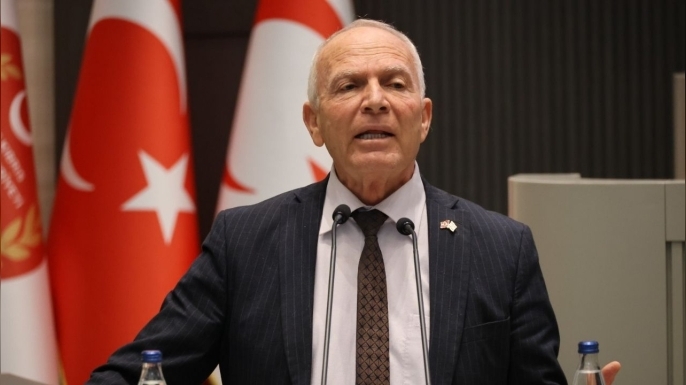Zorlu Töre: Ziya Öztürkler’in meclis başkanlığına devamı doğru değil