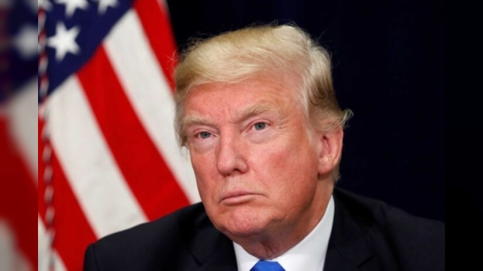 ABD Başkanı Trump’tan, İran’a yönelik “Henüz bitirmedik” mesajı