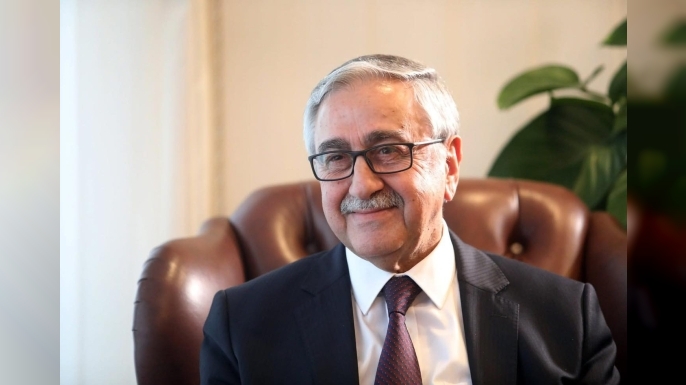 Akıncı’dan TDP kurultayına mesaj: “Aynı köklerden geliyoruz”