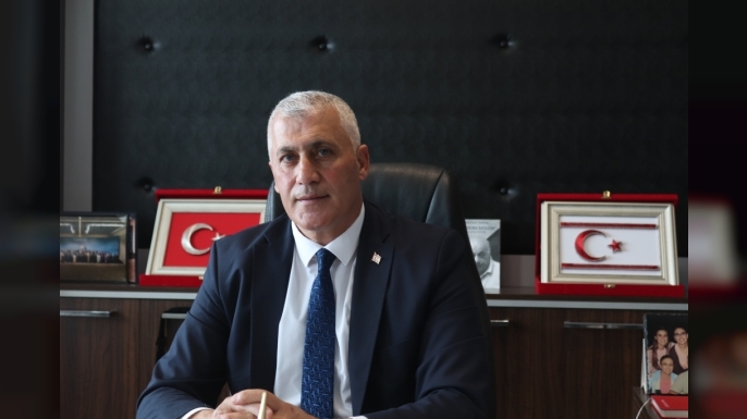 Amcaoğlu: “Akaryakıt fiyatlarına artış yapılmadı, süreç yakından takip ediliyor”