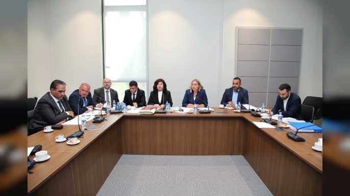 “Av ve Avla İlgili Yaban Hayatını Düzenleme (Değişiklik) Yasa Tasarısı” Genel Kurul gündemine sevk edildi
