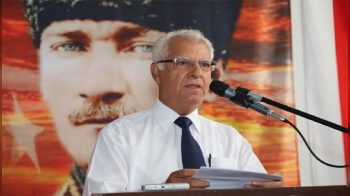 Bayar: “BM Güvenlik Konseyi’nin 4 Mart 1964 tarihli kararı yanlış ve taraflı”