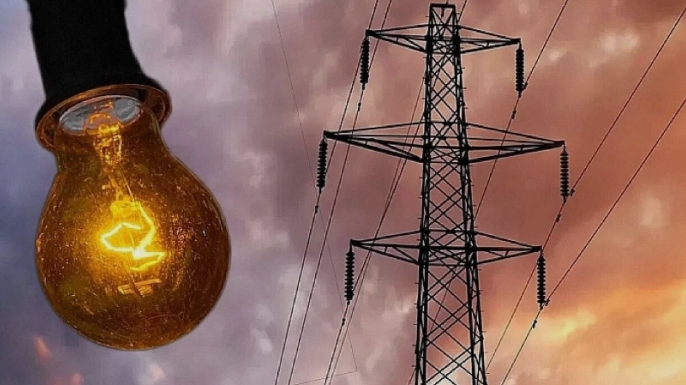 Boğazköy, Pınarbaşı, Kömürcü Ağırdağ ve çevresinde cuma günü elektrik kesintisi