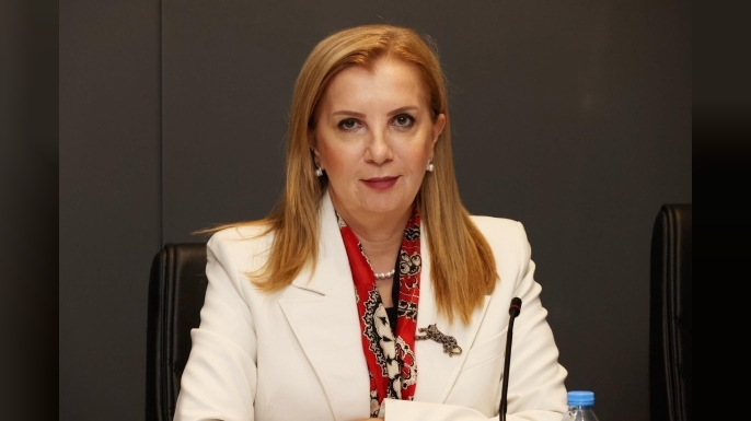 Canaltay: “Temaslar, Kıbrıs Türk halkının uluslararası platformlarda daha güçlü temsil edilmesine katkı sağlayacak”