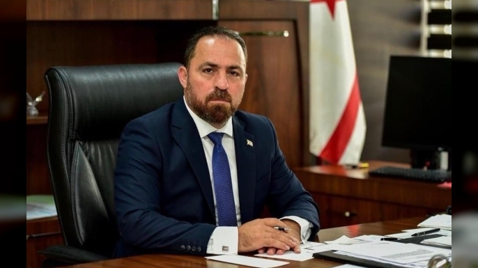 Çavuş: "Emek veren tüm üreticilerin ve halkın alın terinin karşılığını bulduğu yarınlara ulaşmak en büyük temennimiz"