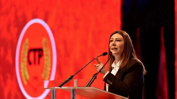 CTP’den Sánchez’e dayanışma mektubu: “İlerici hareket uluslararası hukuk etrafında kenetlenmeli”