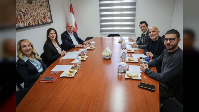 CTP, Serbest Çalışan Hekimler Birliği’ni kabul etti
