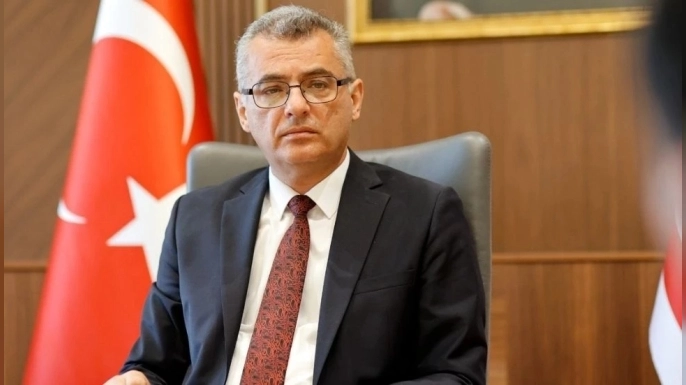Cumhurbaşkanı Erhürman: Bostancı sınır kapısında seyrüsefer işlemleri başladı