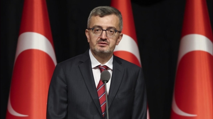 Duran:"Başta İran olmak üzere tüm taraflara, sivilleri tehlikeye sokabilecek eylemlerden uzak durmaları uyarımızı yineliyoruz"
