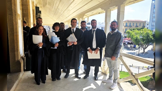 Ektam işçileri davasında yeni gelişme: 39 çalışan için işten çıkarma kararı geri çekildi