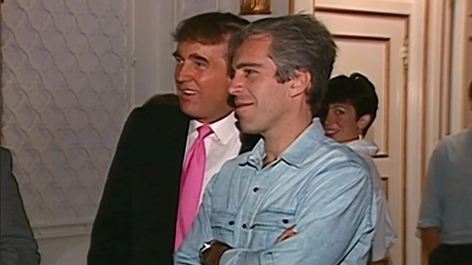Epstein Dosyaları: Trump’a yönelik istismar suçlamasını içeren eksik dosyalar yayımlandı