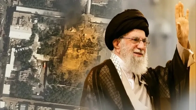 Hamaney'in öldürülmesine dünya liderleri ne dedi?