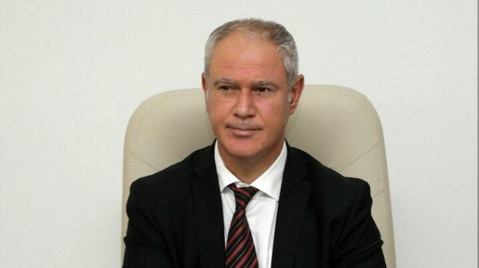 Hasipoğlu’ndan 8 Mart Dünya Emekçi Kadınlar Günü mesajı
