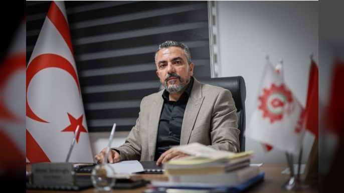 Hür-İş’ten hayat pahalılığı düzenlemesi iddiasına tepki… “Kabul etmiyoruz”