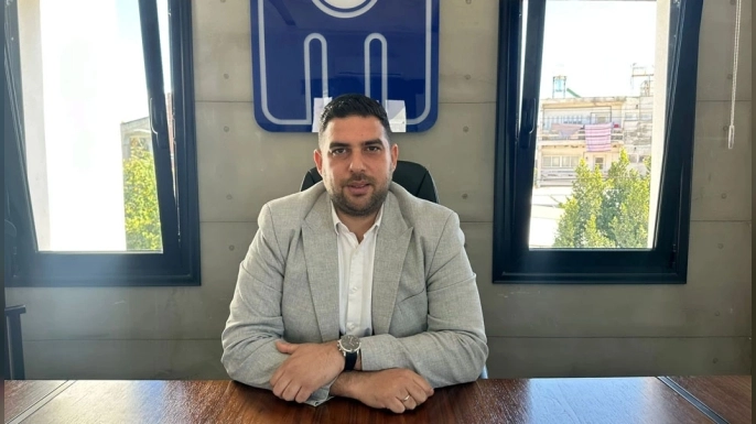 İnşaat Mühendisleri Odası’nın 47. Olağan Genel Kurulu yapıldı