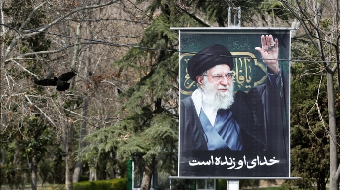 İran lideri Hamaney için Tahran'da düzenlenecek cenaze töreni ertelendi