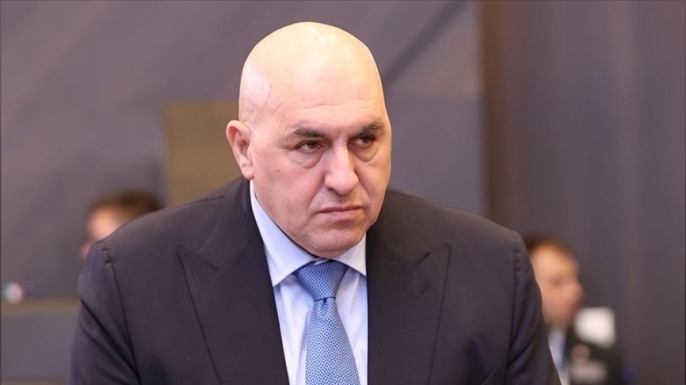 İtalya Savunma Bakanı mahsur kaldığı Dubai'den çıkarıldı