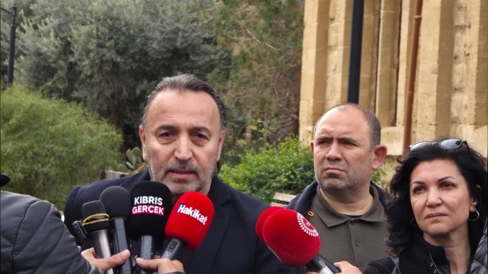 KAMUSEN Başkanı Atan: Zam politikaları kabul edilemez