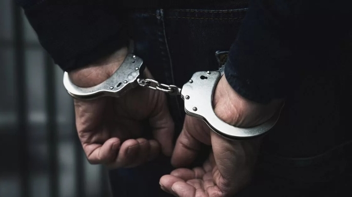 “Kanunsuz uyuşturucu madde tasarrufu”: Beş tutuklama