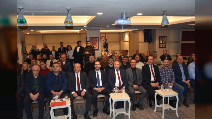 Kapadokya’da gerçekleştirilen acenteler toplantısında KKTC tanıtıldı