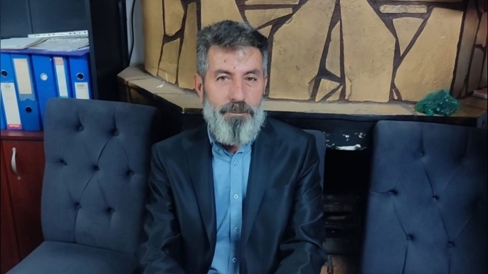 Kıbrıs Türk Şoförler, Nakliyeciler ve İşletmeciler Birliği Derneği başkanlığına Özdemir seçildi