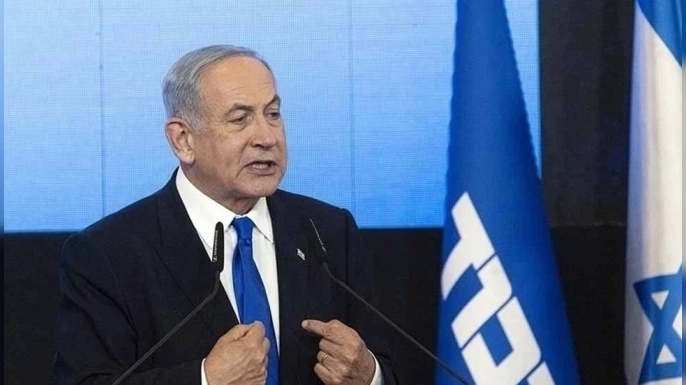 Kıbrıs vurgusu dikkat çekti: Netanyahu, Avrupa’yı İran’a karşı harekete çağırdı