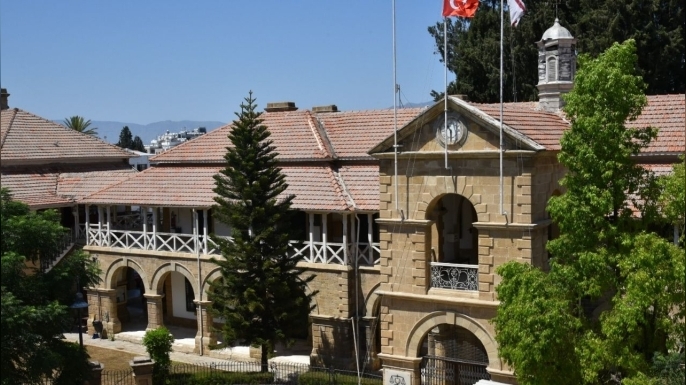 KKTC mahkemelerinde dijital devrim: Uluslararası bilgi güvenliği sertifikası ISO 27001 alındı!