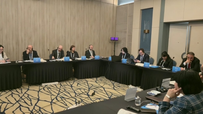 KKTC, Türk Dünyası Yayıncılık Kongresi’nde temsil ediliyor
