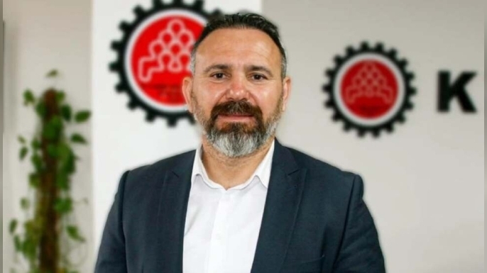 KTAMS, Emeklilik (Değişiklik) Yasa Önerisi’ne karşı çıktı