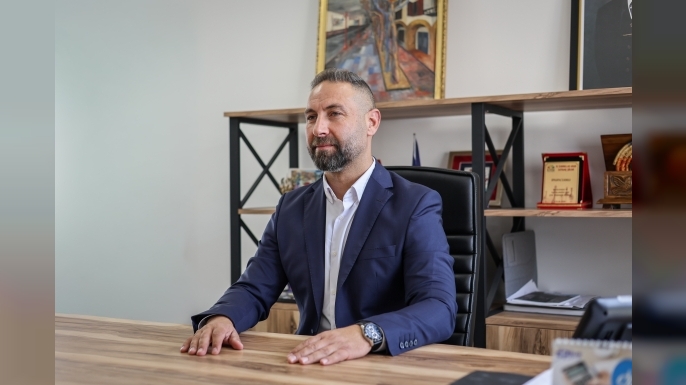 KTÖS Genel Sekreteri Maviş: “AÖA ve DAÜ topluma aittir”