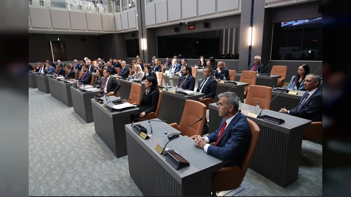 Kuzey Kıbrıs Türk Cumhuriyeti Pasaport (Değişiklik) Yasa Tasarısı, Meclis’te görüşüldü