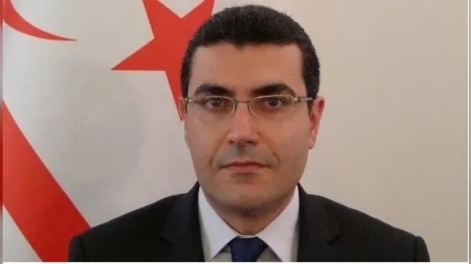 Lakadamyalı: “Şu ana kadar temsilciliklerimize 50 vatandaş başvurdu, hava sahasının açılmasını bekliyoruz”