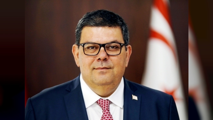 Maliye Bakanı Berova: “ Kadının emeği güçlü toplumun temelidir”