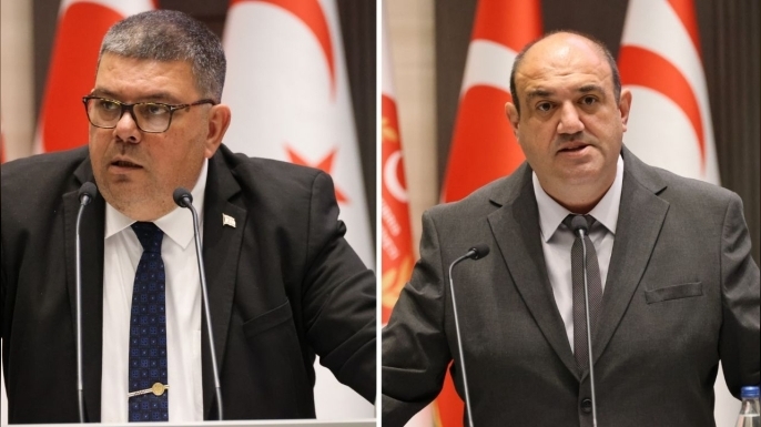 Meclis’te ekonomi tartışması: Barçın’dan sert eleştiriler, Berova’dan yanıt